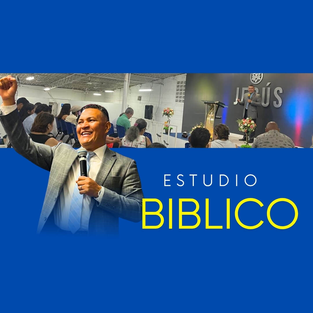 Estudio bíblico