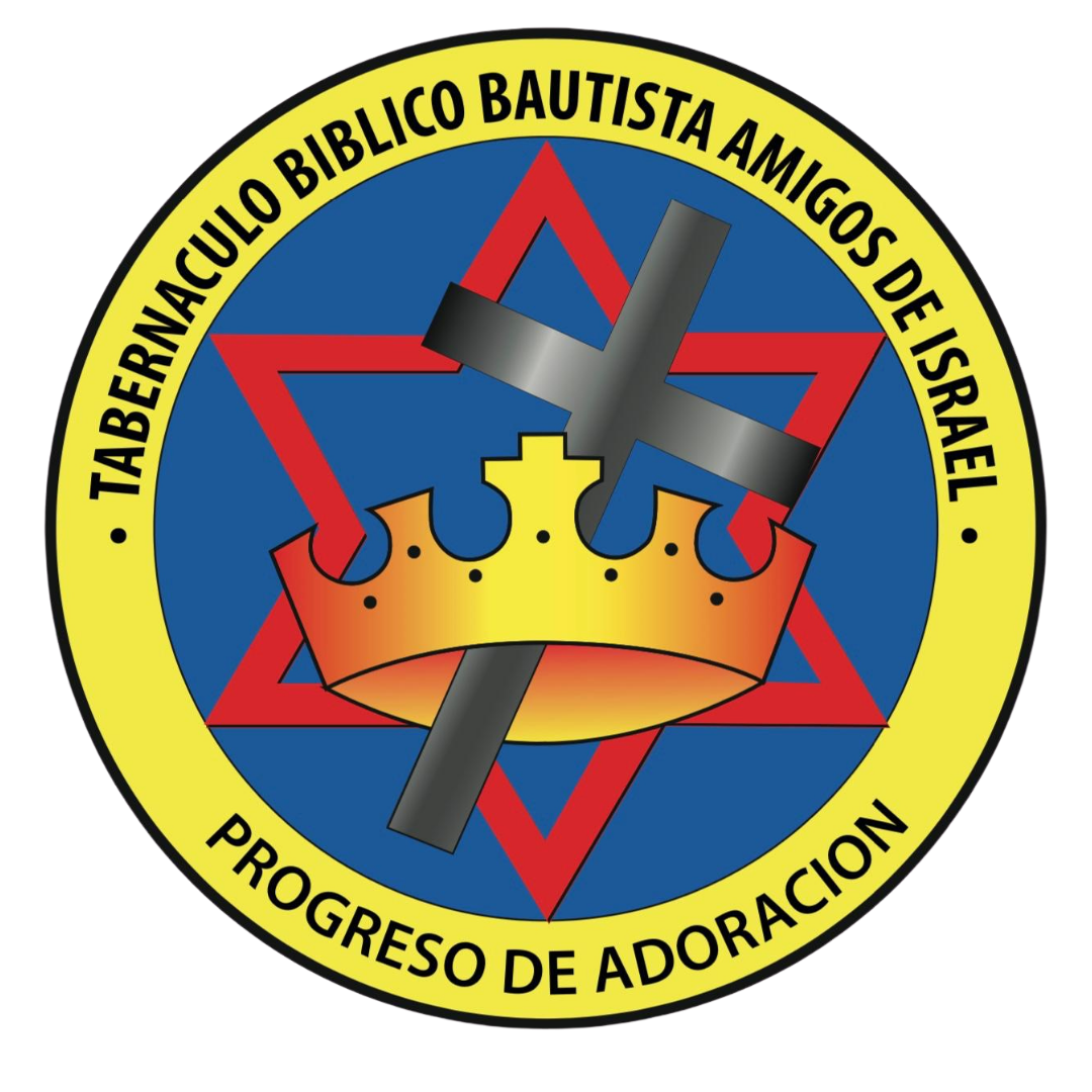 Logotipo TBB Progreso de Adoración