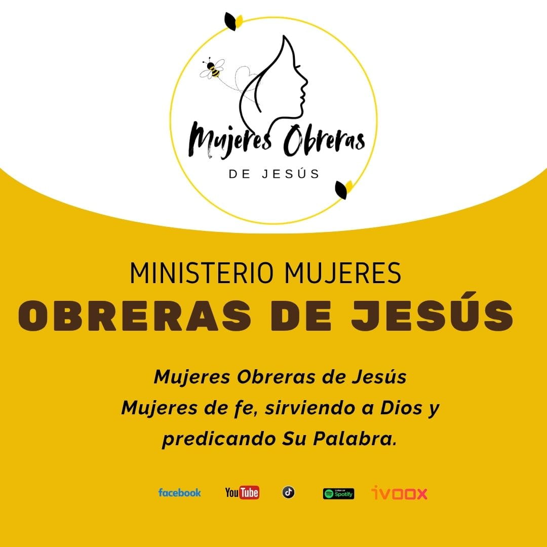 Ministerio Mujeres Obreras